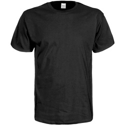 Gildan Softstyle T-Shirt, black, XL