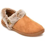 SKECHERS Cozy Campfire - FRESH TOAST SCHUHE Damen braun 38