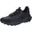 Core Black/Core Black/Grey Four