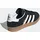 adidas Gazelle Indoor Kinder Schwarz 38