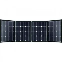 180W faltbares Solarmodul FSP 2 Ultra Offgridtec