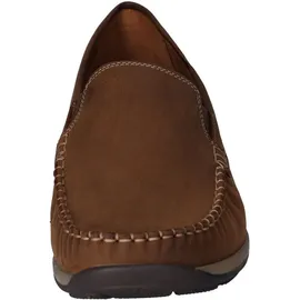 WALDLÄUFER Herko für Herren, braun, Größe 41 EU Weit