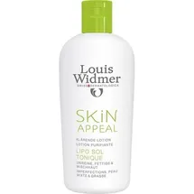 Louis Widmer Skin Appeal Lipo Sol Tonique 150 ml