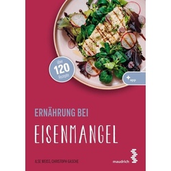 Ernährung bei Eisenmangel