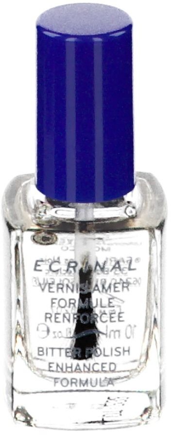 Ecrinal® Bitter-Nagellack gegen Nägelkauen