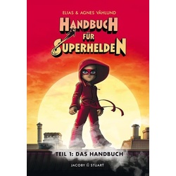 Handbuch für Superhelden