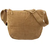 Prato Umhängetasche Corduroy SC09 khaki | 26