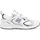 New Balance 408 Beige/Weiß 46,5