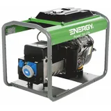Einphasiger Stromerzeuger 9,5 kw - Energy EY-12MB AVR - Briggs Motor