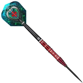 Shot Future Knights Dreadheart Steeldarts 24 g