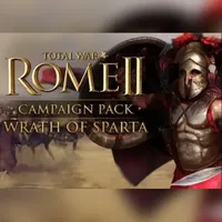 Total War: Rome II - Wrath of Sparta (Add-On) (Download) (PC)