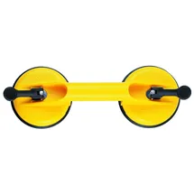 C.K Tools C.K T5082 Einhand Saugheber 320 mm, 2 Saugfüße Tragkraft (max.) 60 kg)