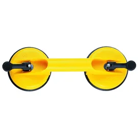 C.K Tools C.K T5082 Einhand Saugheber 320 mm, 2 Saugfüße Tragkraft (max.) 60 kg)