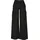 URBAN CLASSICS High Waist Twill Cargohose Schwarz 30