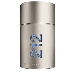 Carolina Herrera 212 Men Eau de Toilette Spray 50ml