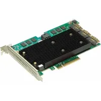 Broadcom MegaRAID 9670-24i, PCIe 4.0 x8 (05-50123-00)