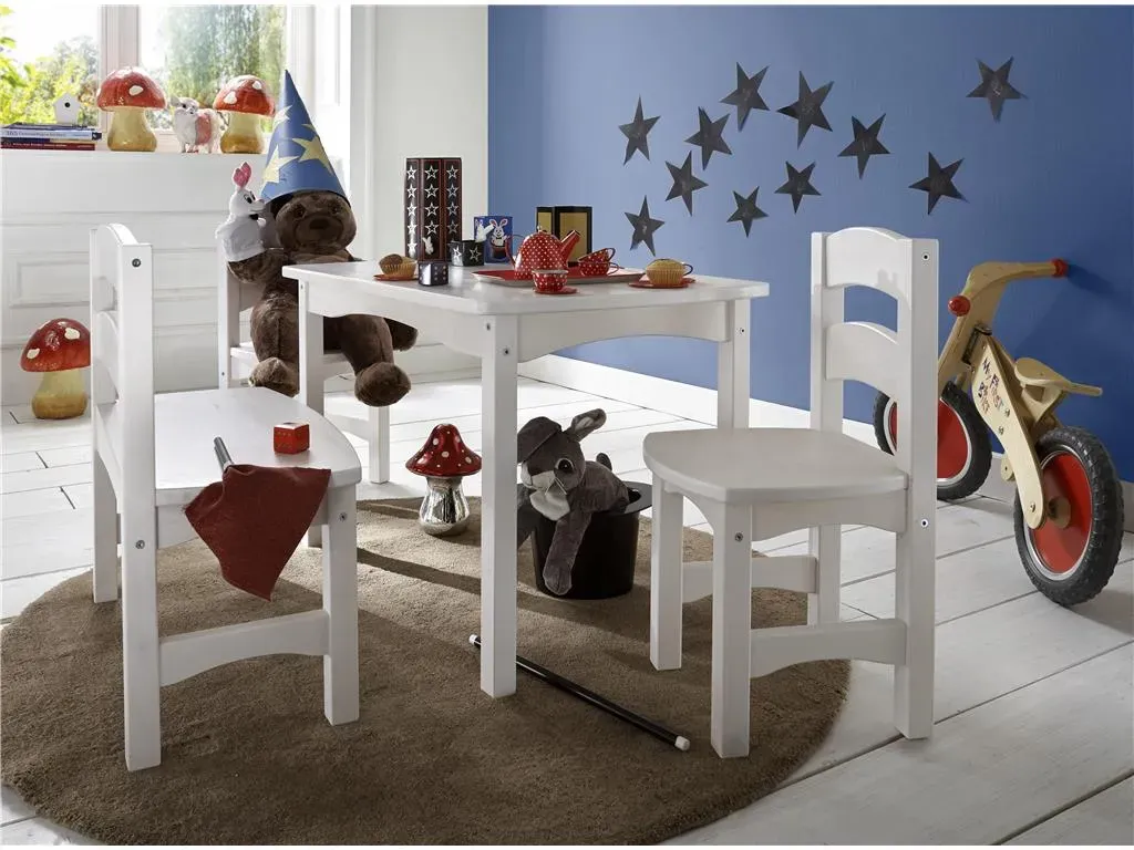 Infanskids Bibo Kinderbank