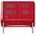 MKS 02 10 250V RM2 5 MKS-Folienkondensator radial bedrahtet 250 V/DC 10 2 5mm L x B x H 4 6 x 2 5 x 7mm