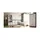 Möbel Kraft Bett ¦ weiß ¦ Maße (cm): B: 90 H: 65
