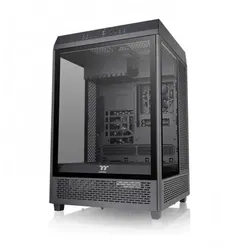 Thermaltake The Tower 500 schwarz