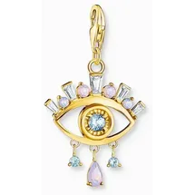 Thomas Sabo Auge Gold 1926-971-7