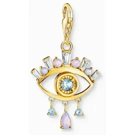 Thomas Sabo Auge Gold 1926-971-7