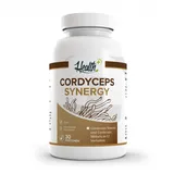 HEALTH+ Cordyceps Synergy 60 Kapseln
