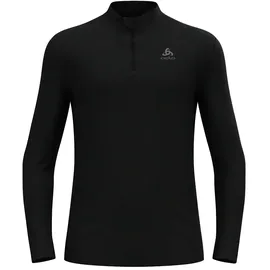 Odlo Merino 200 Turtle Neck Zip Longsleeve (Größe S