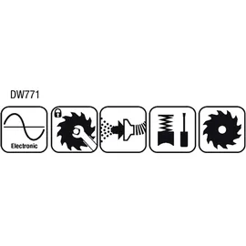 DeWalt DWS777