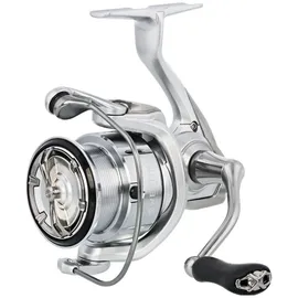 Westin W3 4000 FD 7+1BB Spinnrolle