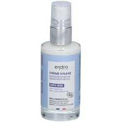 Endro Anti-Aging-Gesichtscreme