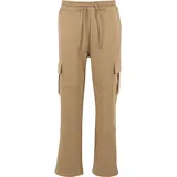 Def Active Sweat Pant Regular Beige S
