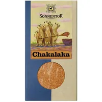 Sonnentor Chakalaka Gewürzmischung bio