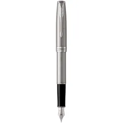 Parker Sonnet Standard - Füller - Blau - Mittel