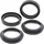 ALL BALLS Gabel Dichtung Set 56-135