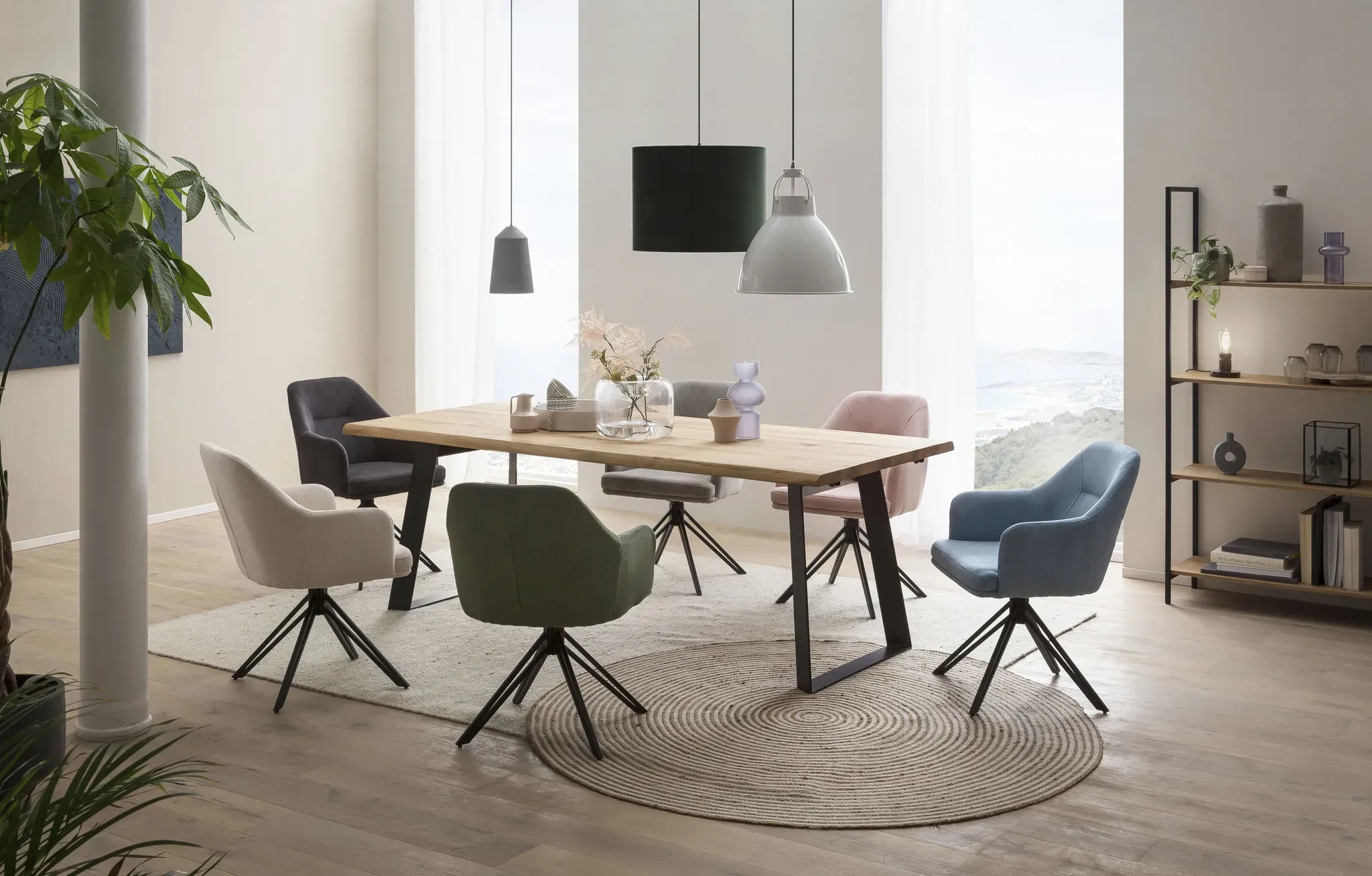 Esstisch HOME AFFAIRE 