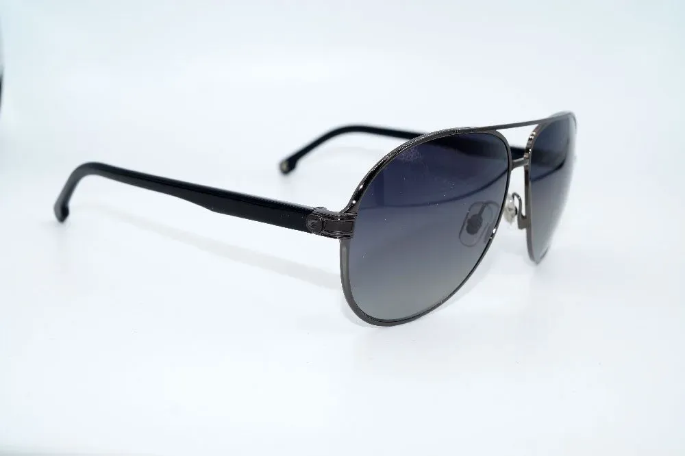 Carrera Eyewear Sonnenbrille CARRERA Sonnenbrille Sunglasses Carrera 1051 V81 silberfarben