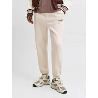 JACK & JONES Kane Soho Sweathose Moonbeam M