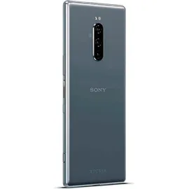 Sony Xperia 1 128GB grau