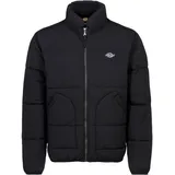 Dickies Summerdale Pufferjacke schwarz  XL