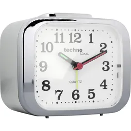 Technoline Geneva XL silber