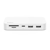 Belkin CONNECT 6-in-1 Multiport Hub