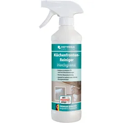 Hotrega Küchenfronten-Reiniger "hochglanz" 500 ml Sprühflasche