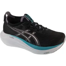 Asics Gel-Nimbus 27 Damen Black/Dusk Violet 37