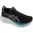 Damen Black/Dusk Violet 37