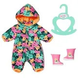 BABY BORN Little Outdoor Onesie 36cm