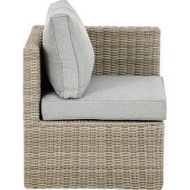 Greemotion Lounge-Set Olea Mini Grau