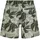 O'Neill Herren Badeshorts Cali Floral 16'', green dusty flower XXL