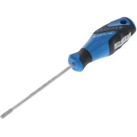 Gedore 2163 TX T20 Torx-Schraubendreher Klingenlänge 100 mm