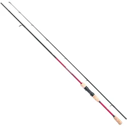 Spinnrute Shimano Sienna Cork 2.11 m 3 - 21 g ML 2pc ROT No Size